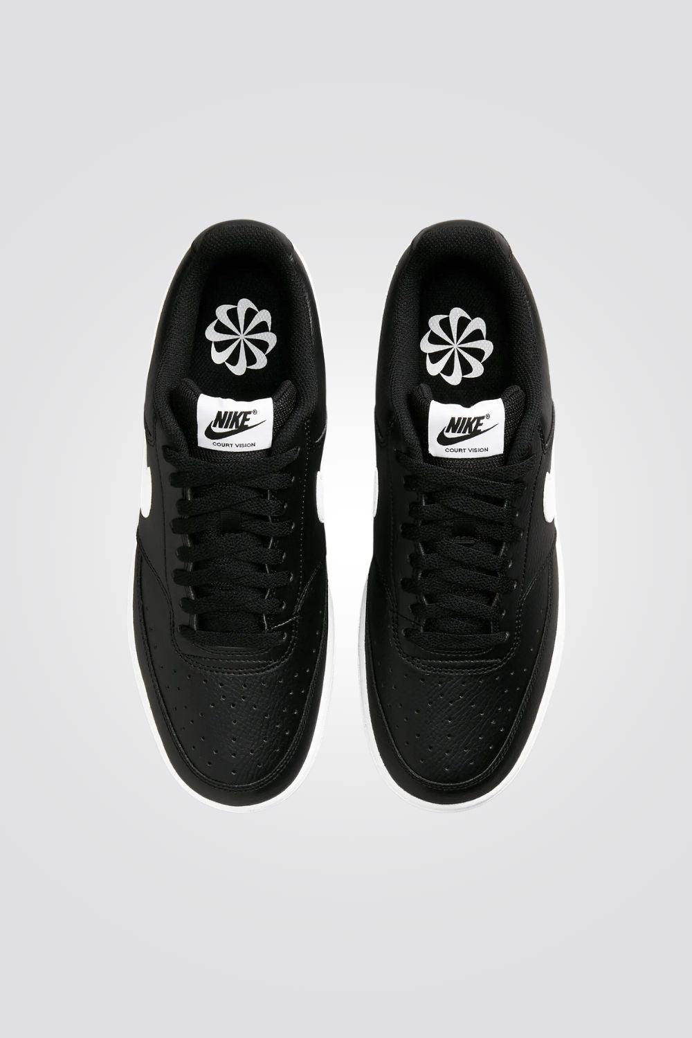 סניקרס Court Vision Low Next Nature לגברים