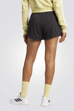 מכנס French Terry Cargo Shorts לנשים