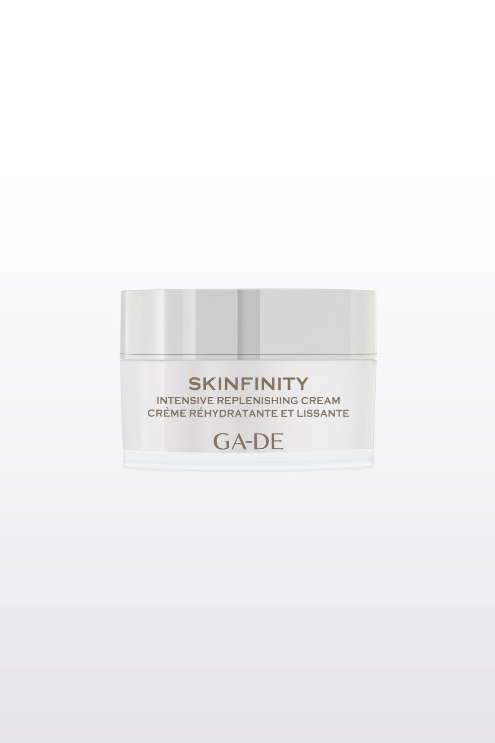 קרם לחות מטפח 50 מ"ל SKINFINITY | ג'ייד 