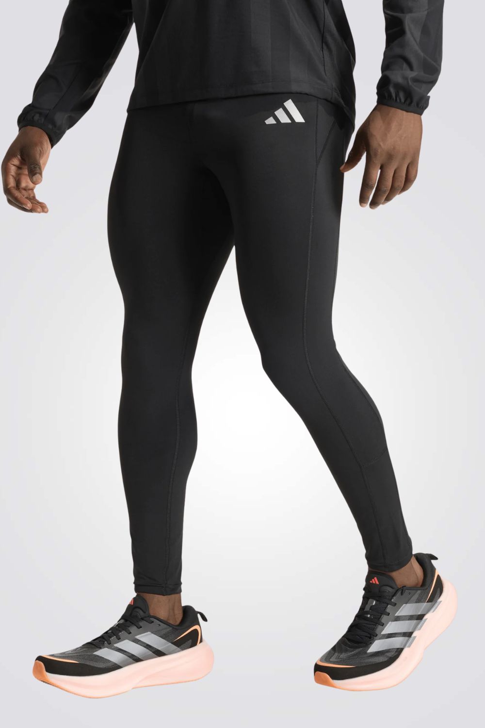 טייץ ארוך Essentials Adi365 Running לגברים | אדידס