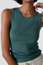 גופיית פיג'מה BAYSIDE לנשים