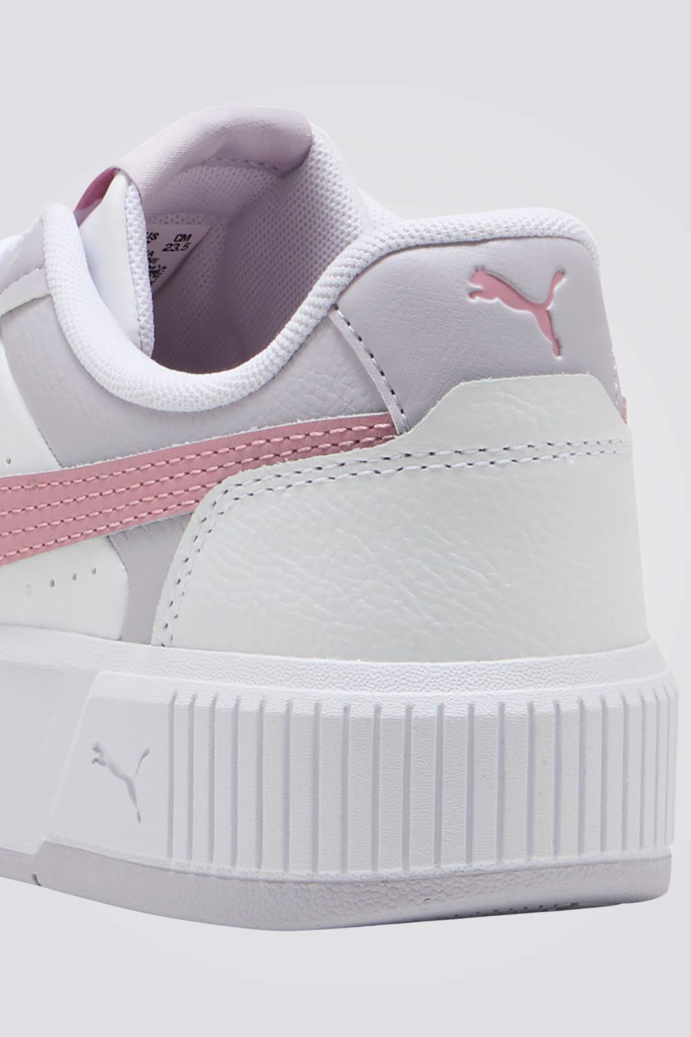 נעלי סניקרס לנשים Carina Mia לנשים