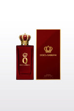 בושם לישה 100 מ"ל Q Parfum