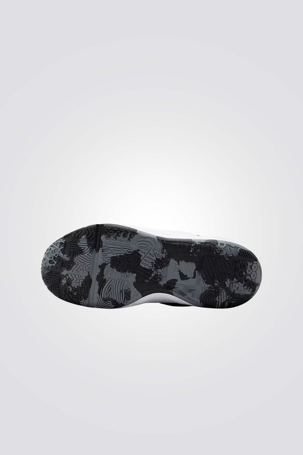 נעלי ספורט Nike Team Hustle D 12 לנוער