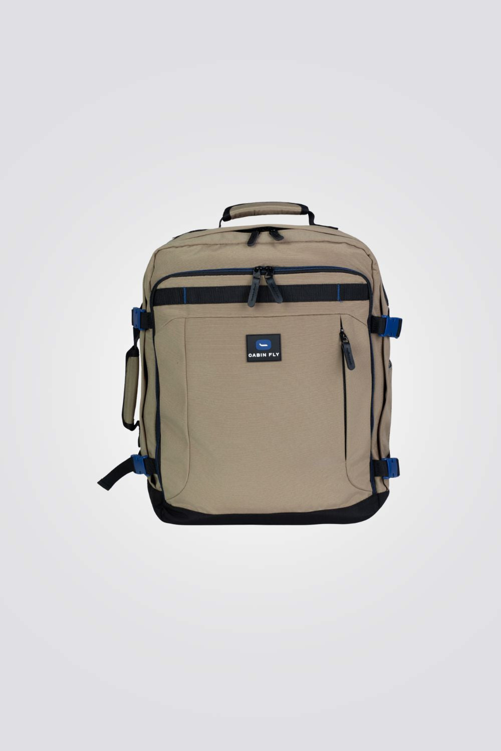 תיק עליה למטוס M | קבין פליי