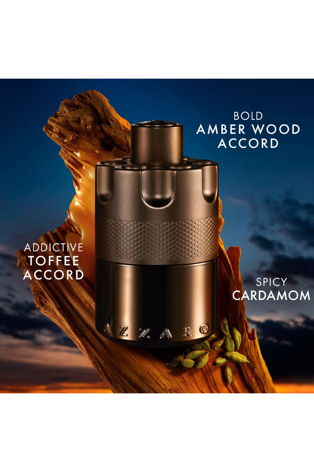 דה מוסט וונטד א.ד.פ לגבר 100 מ"ל | אזארו