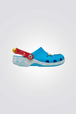 כפכפי קלאסיק דורימון לילדים Doraemon Classic Clog | קרוקס