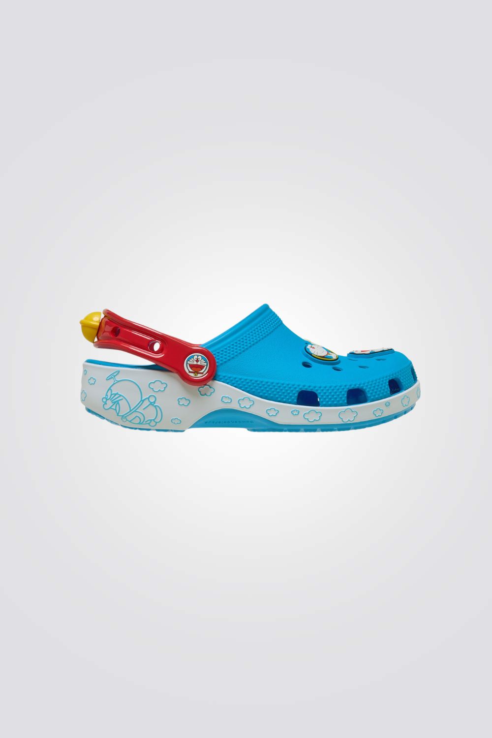 כפכפי קלאסיק דורימון לילדים Doraemon Classic Clog | קרוקס