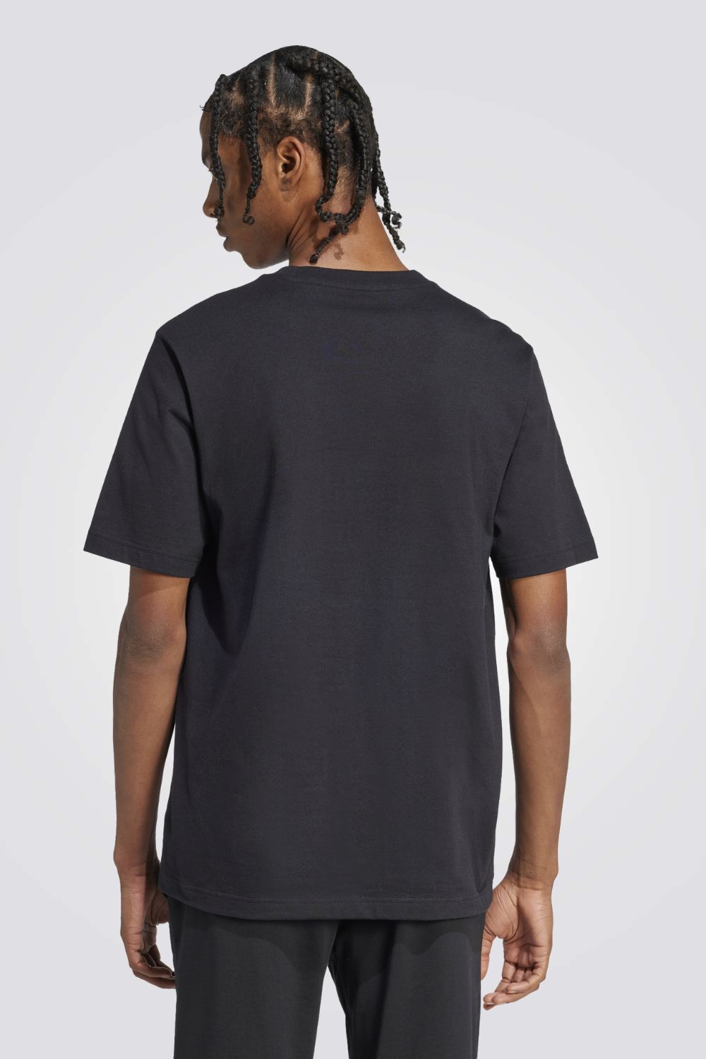 טי שרט Lounge Slides Graphic Pocket לגברים