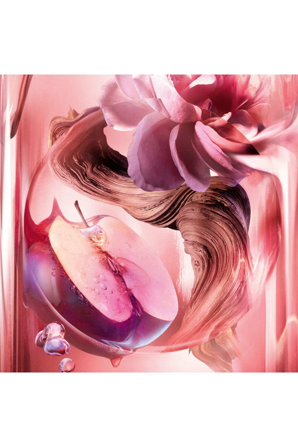 בושם לאישה 50 מ"ל Idole Power E.D.P