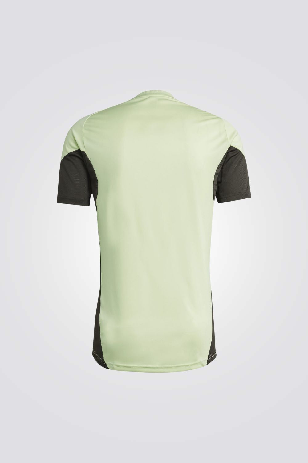 חולצת ספורט Real Madrid Tiro 25 Competition Training Jersey לגברים