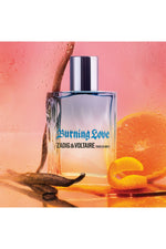 בושם לגבר 100 מ"ל THIS IS HIM! BURNING LOVE E.D.T