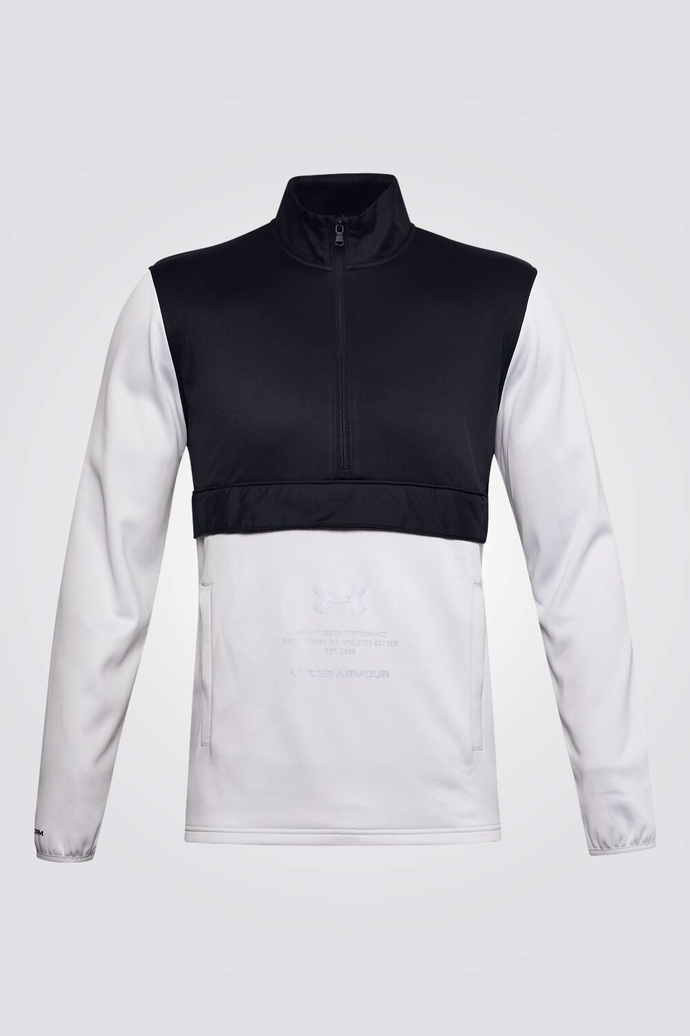 קפוצ'ון Storm 1/2 Zip לגברים