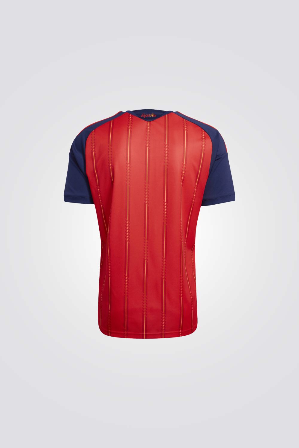 חולצת נבחרת Spain 26 Home Replica לגברים | אדידס