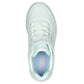 נעלי ספורט לילדות Uno Lite - Frosty Vibe בצבע לבן - 4