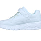 נעלי ספורט לילדות Uno Lite - Frosty Vibe בצבע לבן - 6