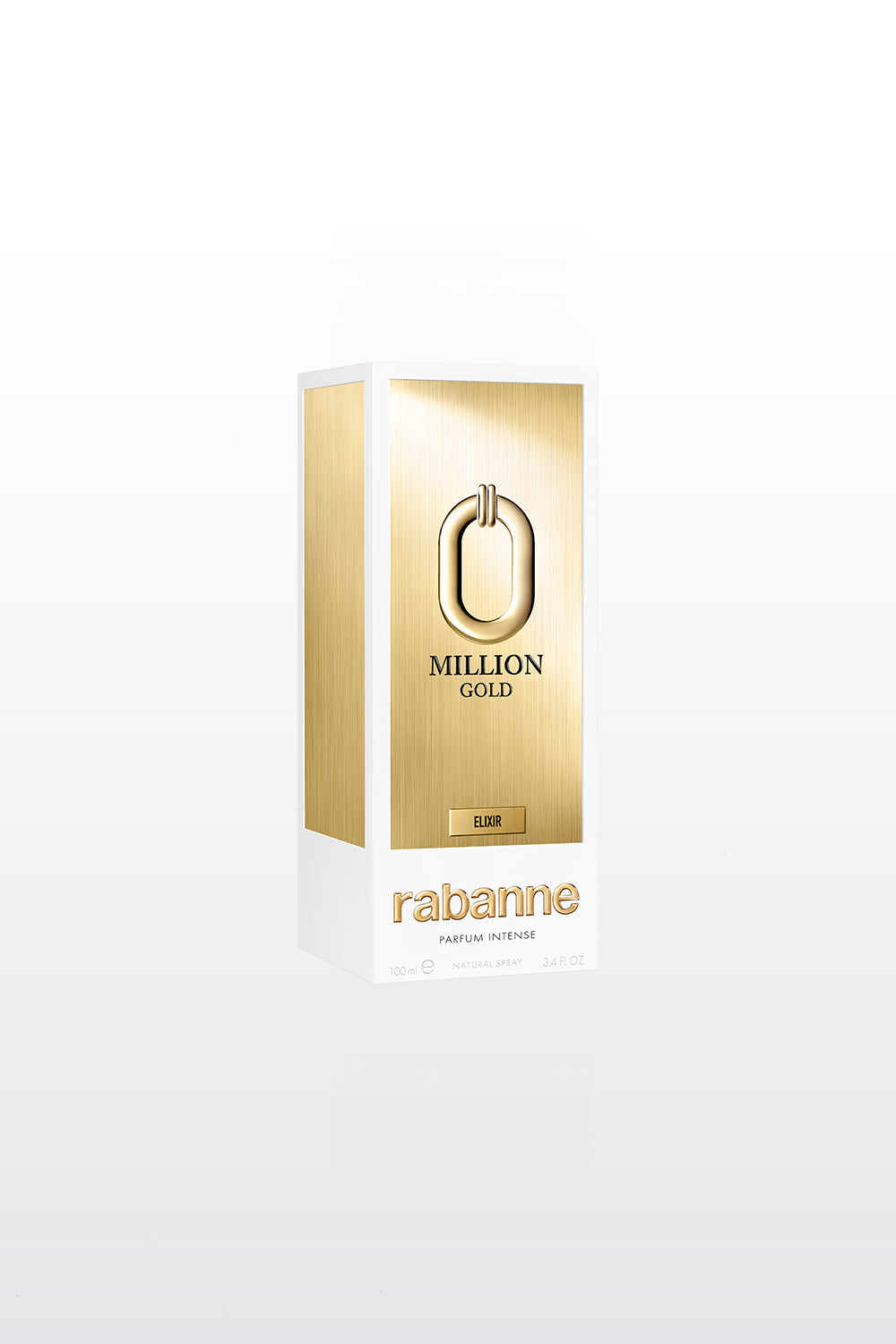 בושם לגבר 100 מ"ל MILLION GOLD  ELIXIR E.D.P
