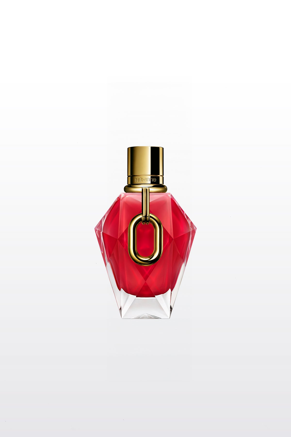 בושם לאישה 90 מ"ל Million Red | רבאן