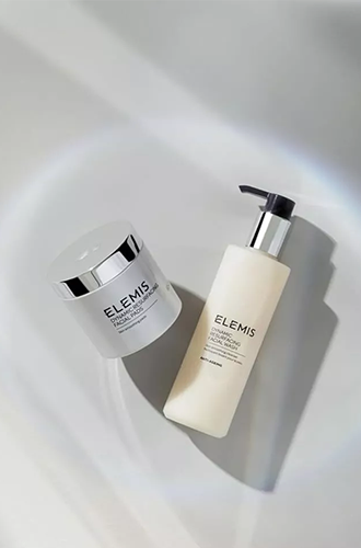 ELEMIS DYNAMIC עמוד מותג