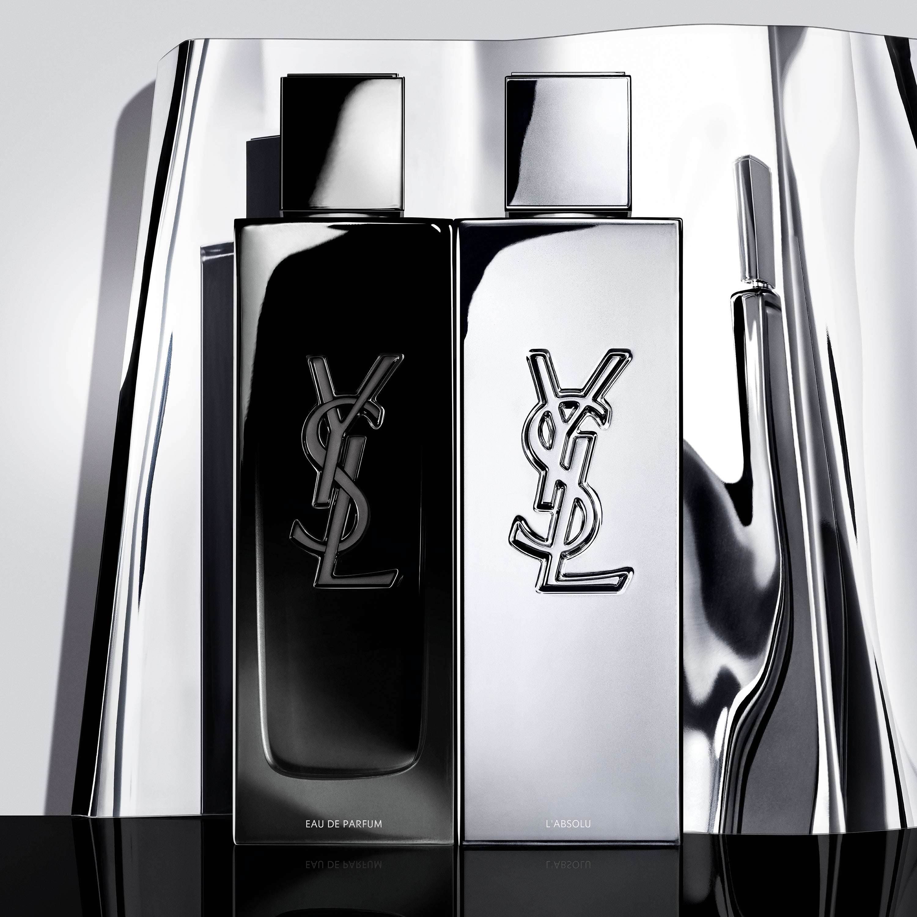 YSL בישום גברים 280825