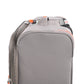 מזוודה מבד גדולה 28" דגם BARCELONA בצבע חאקי - 4