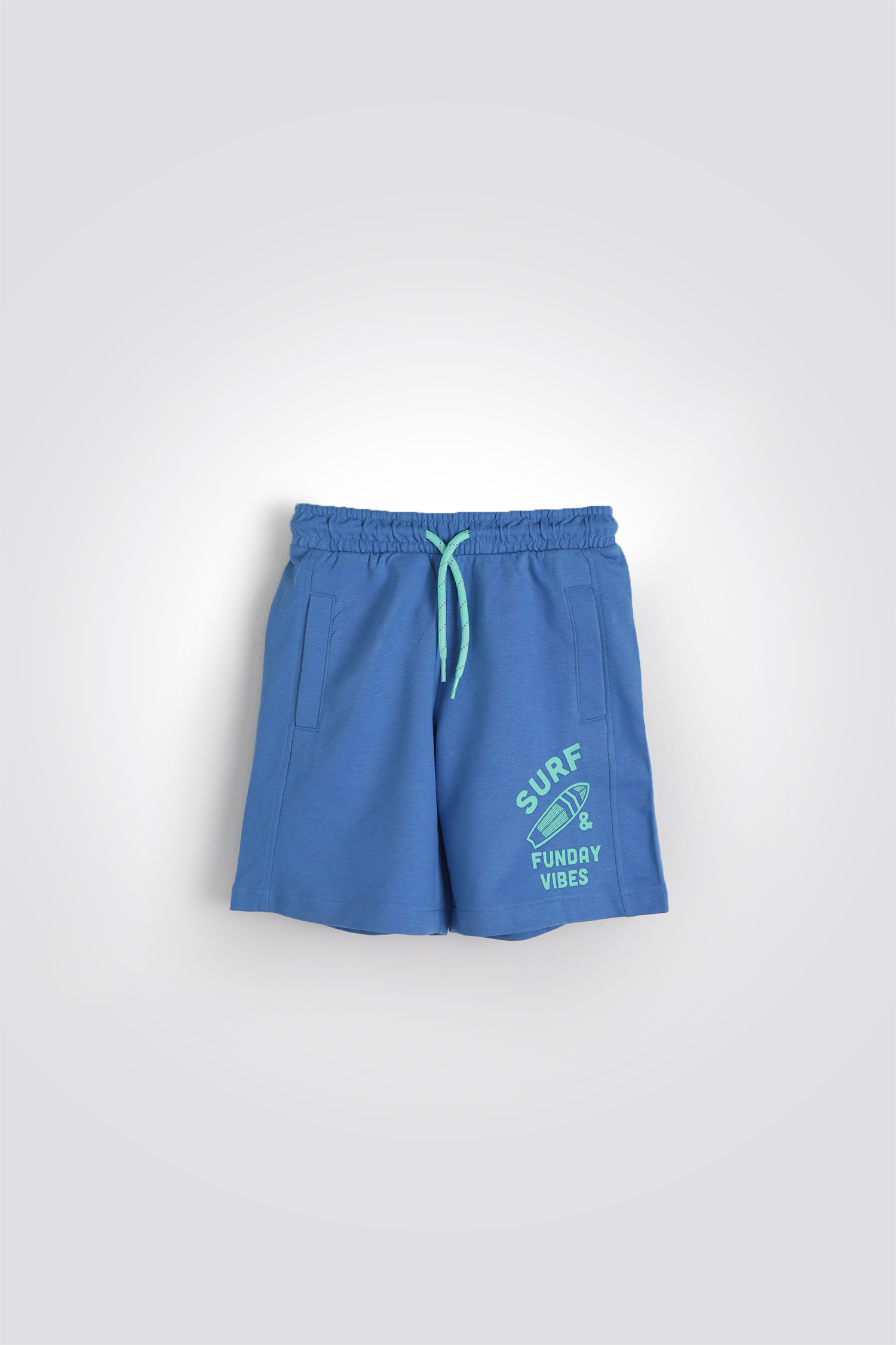 מכנסי ברמודה לילדים