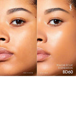 מייק אפ Touche Eclat Le Teint Long-Wear Glow עמיד במיוחד ומעניק כיסוי בינוני זוהר 25 מ"ל - MASHBIR//365