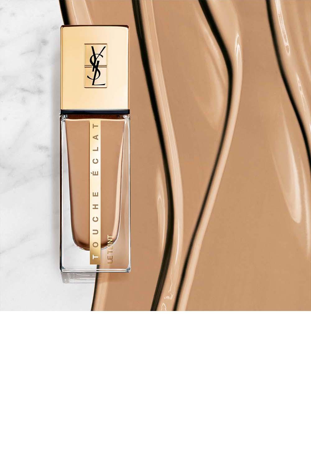 מייק אפ Touche Eclat Le Teint Long-Wear Glow עמיד במיוחד ומעניק כיסוי בינוני זוהר 25 מ"ל - MASHBIR//365