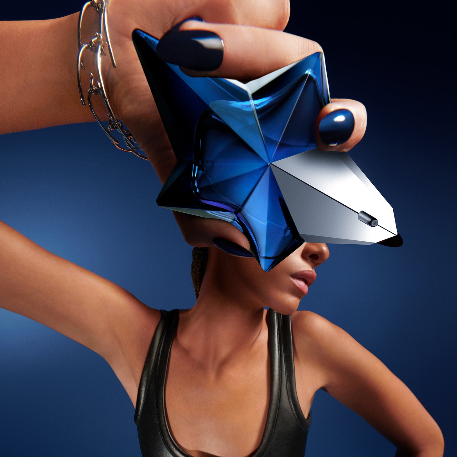 בושם לאישה 100 מ"ל Angel Elixir