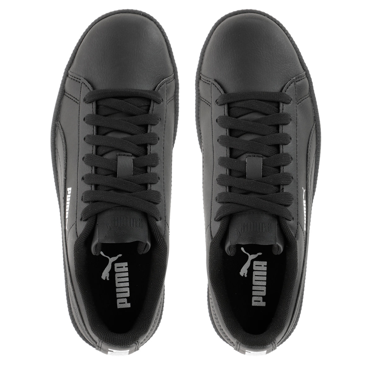 נעליים מבית המותג PUMA, בעלות מדרס פנימי שעוטף את הרגל והופך כל צעד לנוח. סולייה חיצונית, שמספקת אחיזה מלאה בקרקע.