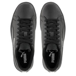 נעליים מבית המותג PUMA, בעלות מדרס פנימי שעוטף את הרגל והופך כל צעד לנוח. סולייה חיצונית, שמספקת אחיזה מלאה בקרקע.