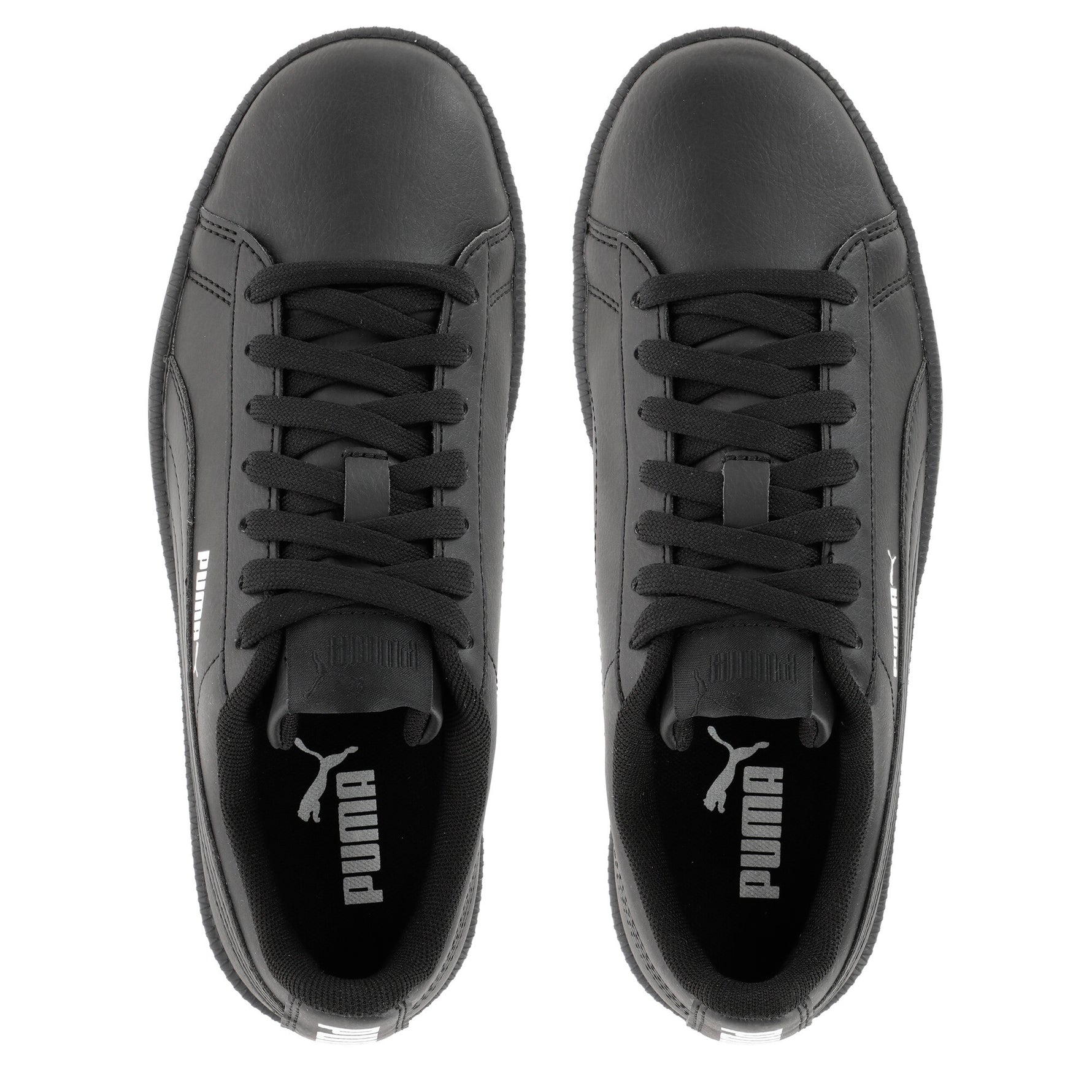 נעליים מבית המותג PUMA, בעלות מדרס פנימי שעוטף את הרגל והופך כל צעד לנוח. סולייה חיצונית, שמספקת אחיזה מלאה בקרקע.