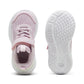 נעלי ספורט לתינוקות  Kruz Track AC+ בצבע ורוד ולבן - 4
