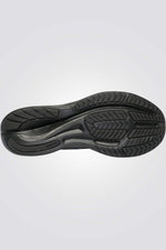 נעלי ספורט לגבר RIDE 15 TRIPLE  בצבע שחור