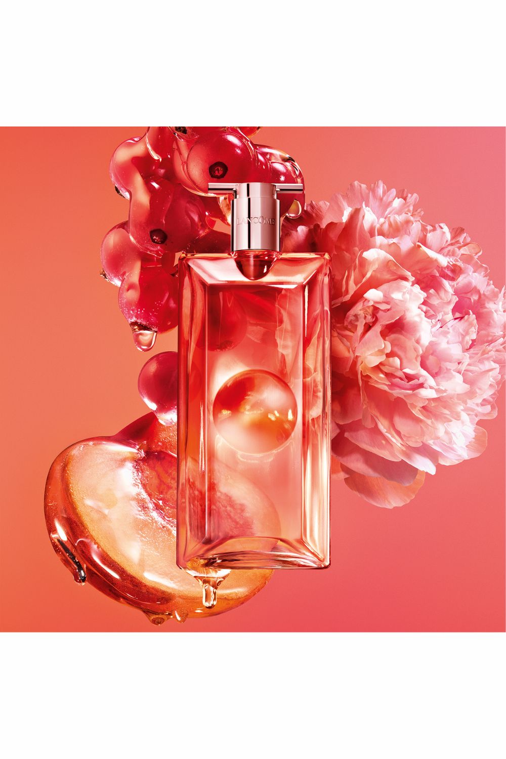 בושם לאישה 50 מ"ל PEACH'N ROSES E.D.P | לנקום 