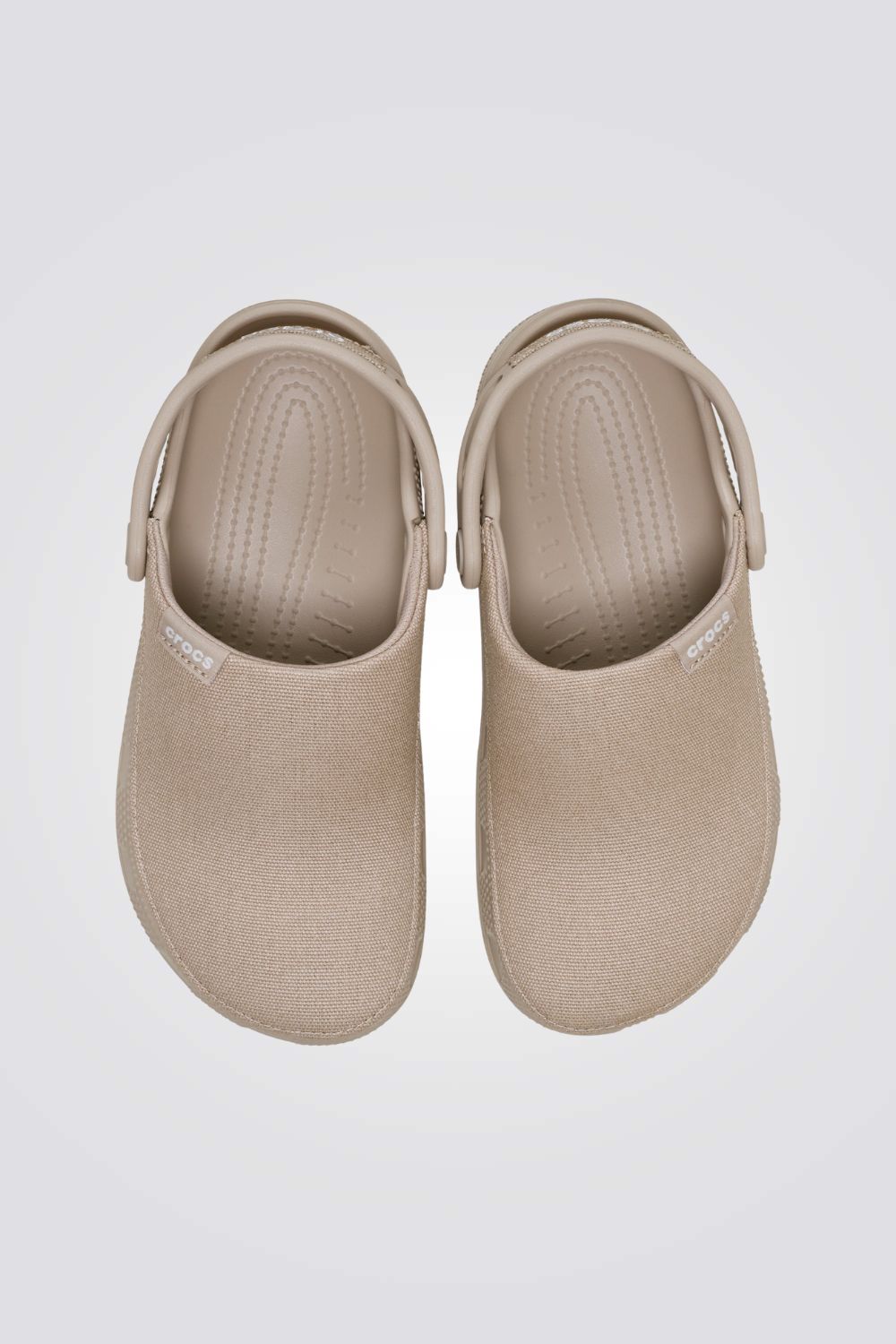 כפכפי קלוג קראפטד Classic Crafted Clog | קרוקס