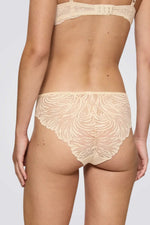 תחתון ברזילאי Pretty Micro Tai לנשים 