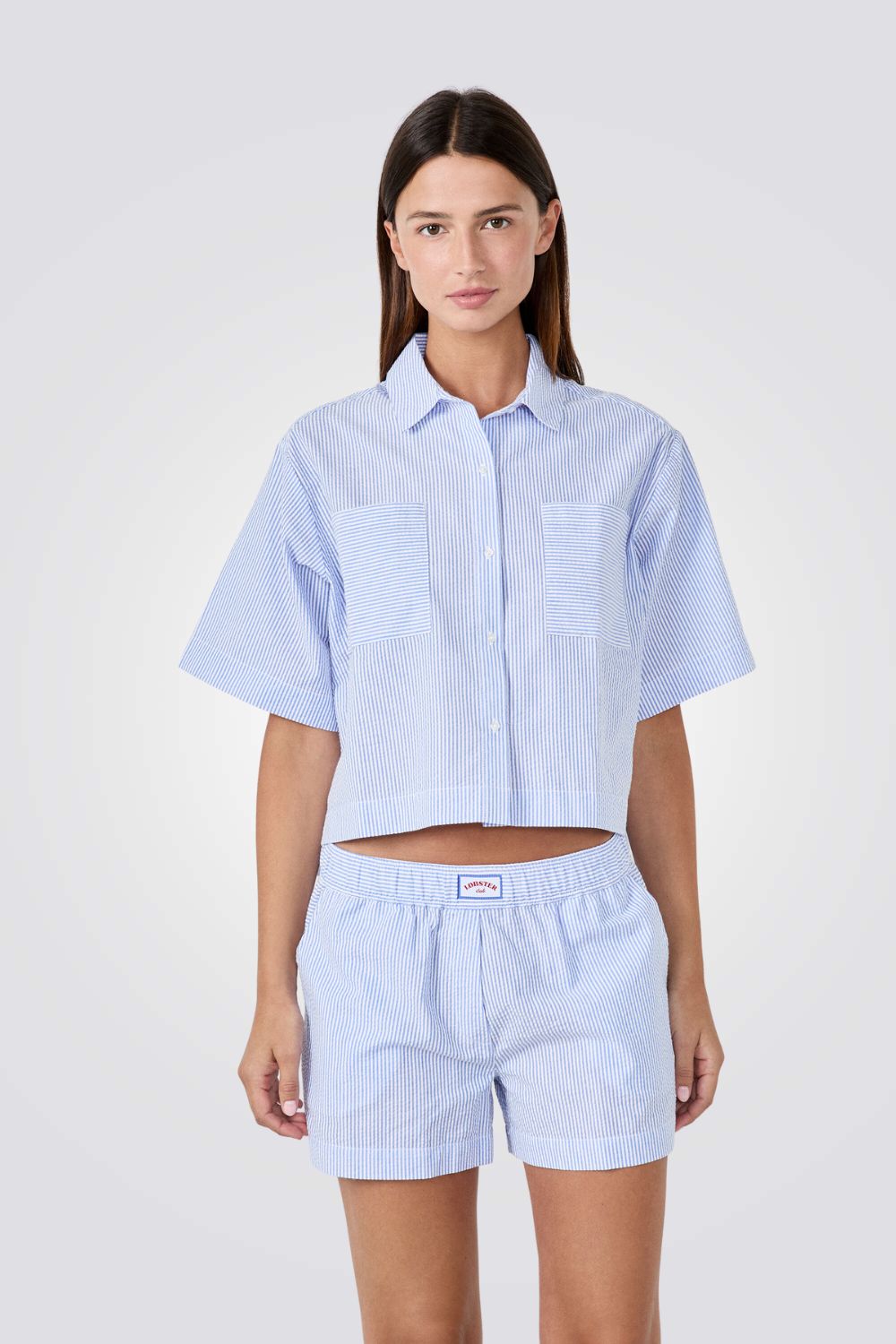 מכנסי שורט SEANY לנשים