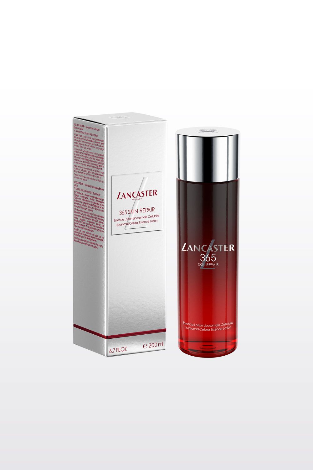 מי הכנה 200 מ"ל 365 | לנקסטר 