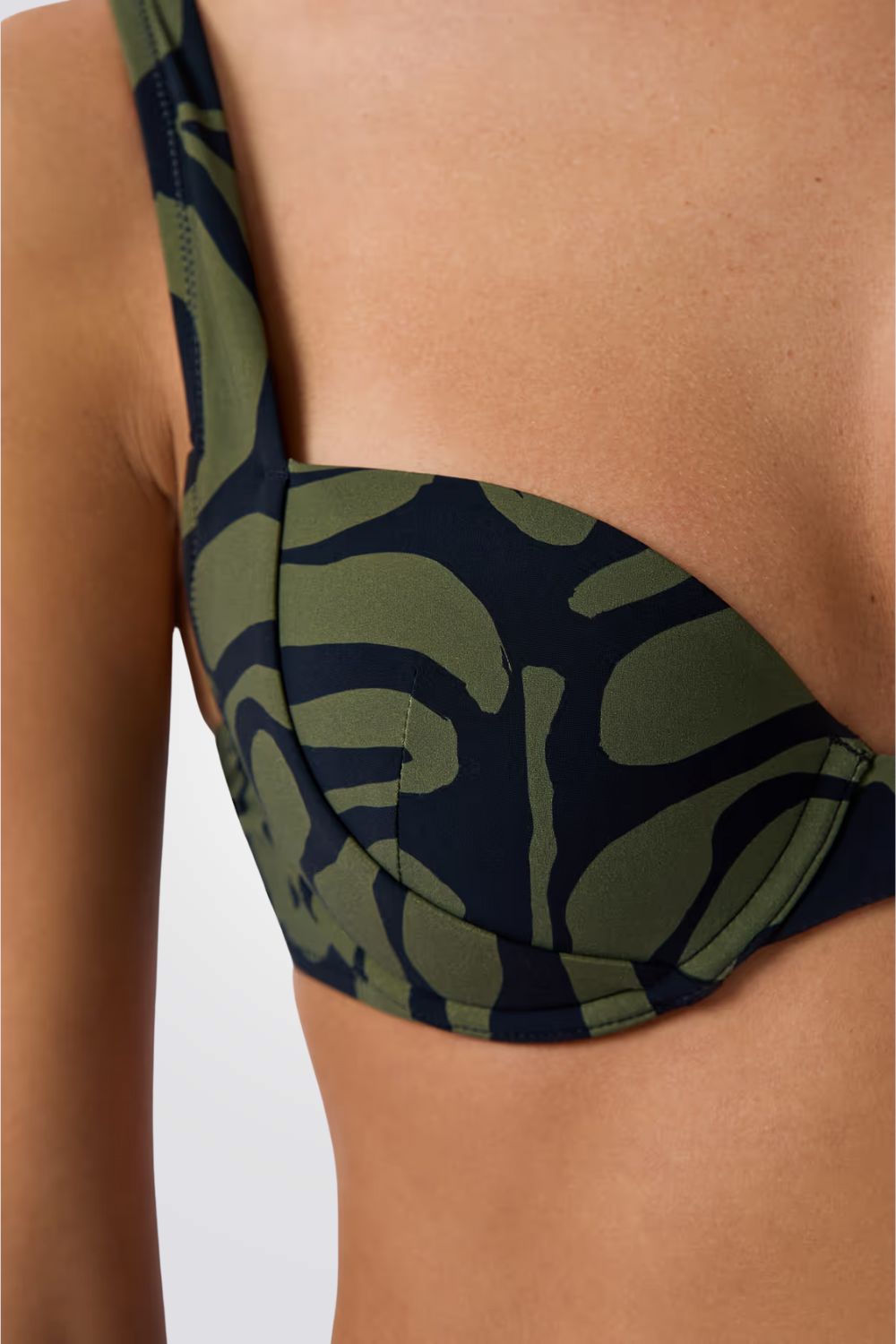 חזיית ביקיני פוש אפ PIPA לנשים