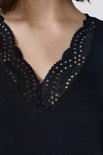 כותונת בית JOSEPHINE לנשים