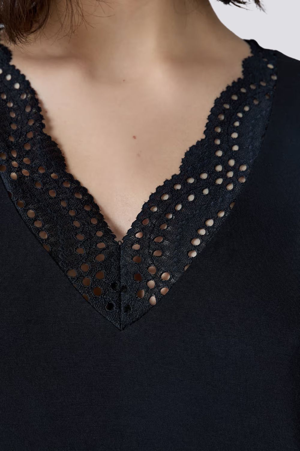 כותונת בית JOSEPHINE לנשים