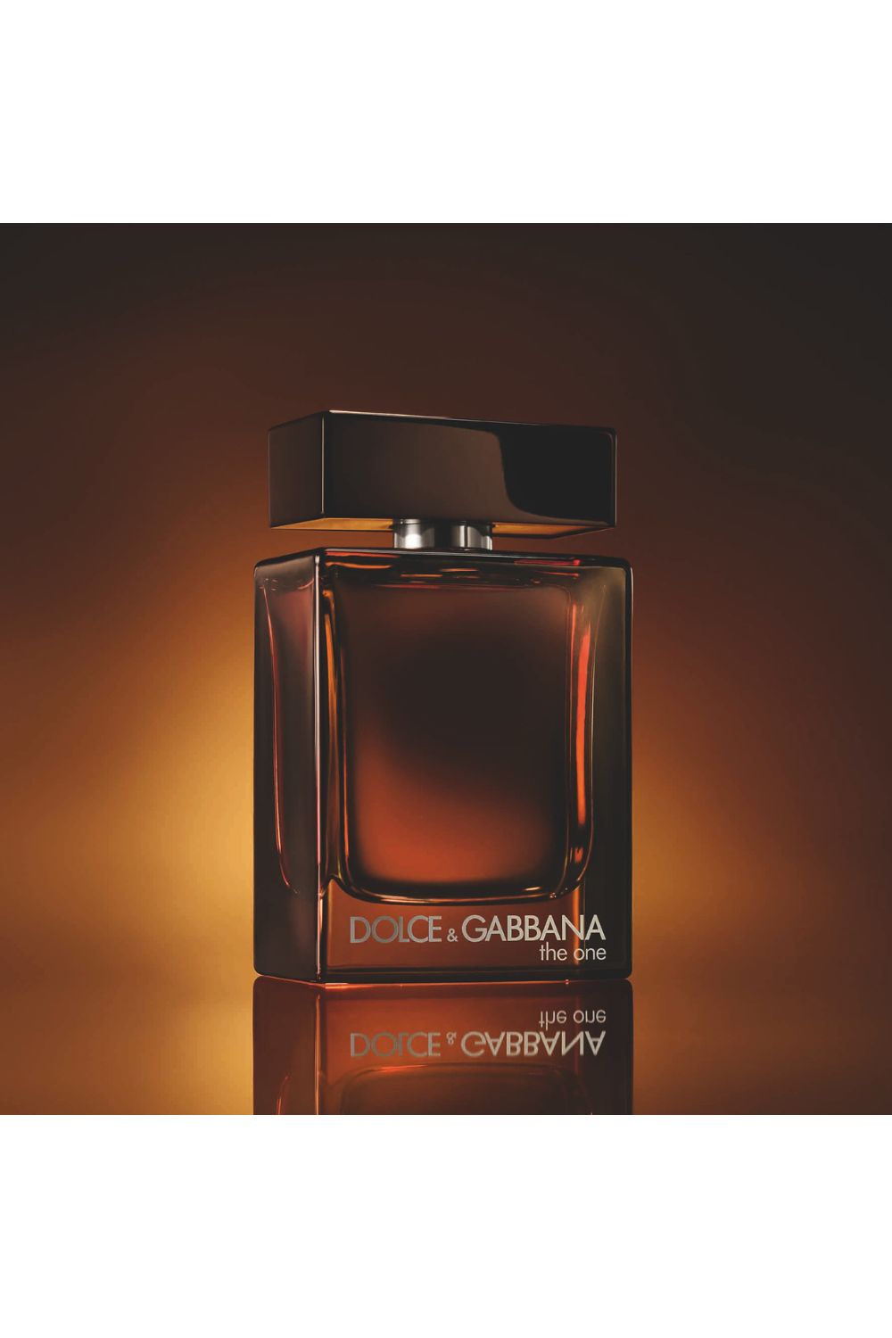 בושם לגבר 100 מ"ל THE ONE PERFUM | דולצ'ה וגבאנה