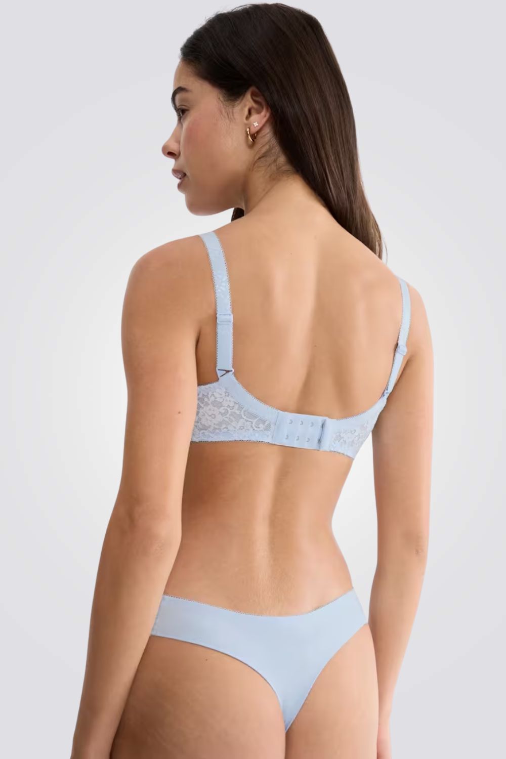 חזיית מינימייזר ללא ריפוד וללא קשת | טריומף