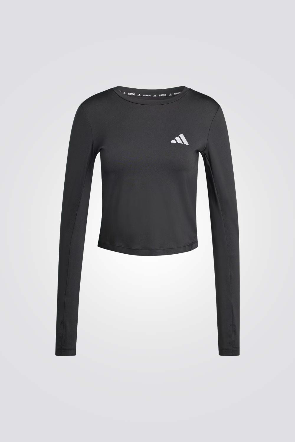 חולצה ארוכה adi365 Running Essentials לנשים | אדידס