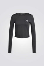 חולצה ארוכה adi365 Running Essentials לנשים | אדידס