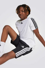 מכנסי שורט ספורטיביים לילדים ולנוער