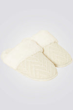 נעלי בית בעיצוב סרוג | איתם