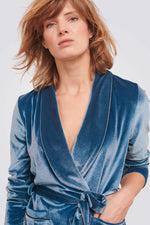 חלוק שינה BELOU לנשים