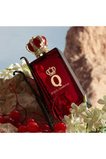 בושם לישה 100 מ"ל Q Parfum